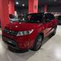Suzuki Vitara 1.6DDiS GLE 4WD Rojo - thumbnail 3