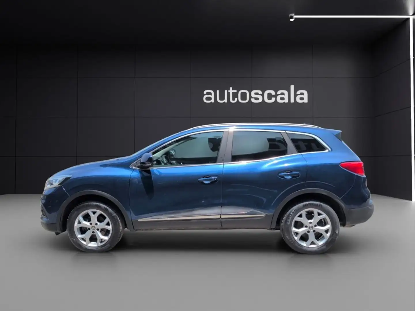 Renault Kadjar Blue dCi 8V 115CV Sport Edition - 2