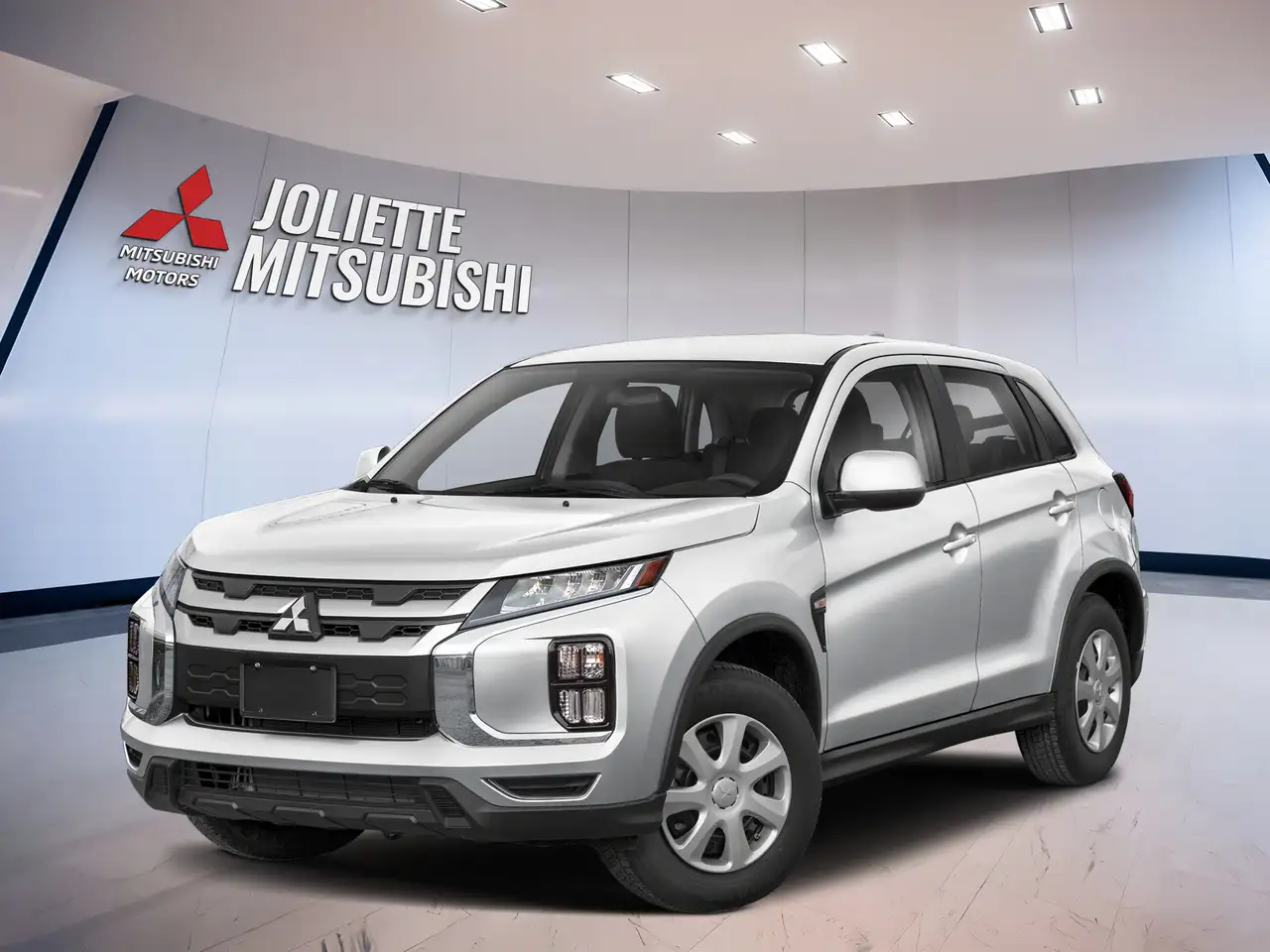 2026 Mitsubishi RVR