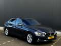BMW 316 3-serie 316i Executive AUTOMAAT KEYLESS/NAVI/CRUIS Blauw - thumbnail 3