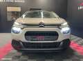 Citroen C3 PureTech 83 SS BVM5 Feel PREMIERE MAIN ORIGINE FRANCE DISTRIBUTION A JOUR Beige - thumbnail 7