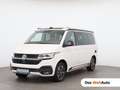 Volkswagen T6.1 California VW T6.1 California Coast Edition TDI 4MOTION Weiß - thumbnail 1