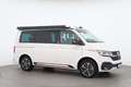 Volkswagen T6.1 California VW T6.1 California Coast Edition TDI 4MOTION Weiß - thumbnail 7