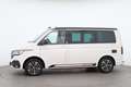 Volkswagen T6.1 California VW T6.1 California Coast Edition TDI 4MOTION Weiß - thumbnail 2