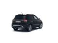Volkswagen T-Cross 1.0 TSI DSG Life AHK+ACC+LED+KAMERA*SITZ Schwarz - thumbnail 6
