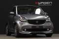smart forTwo Cabrio 80 Brabus Aut. Gris - thumbnail 1
