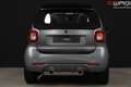 smart forTwo Cabrio 80 Brabus Aut. Gris - thumbnail 4