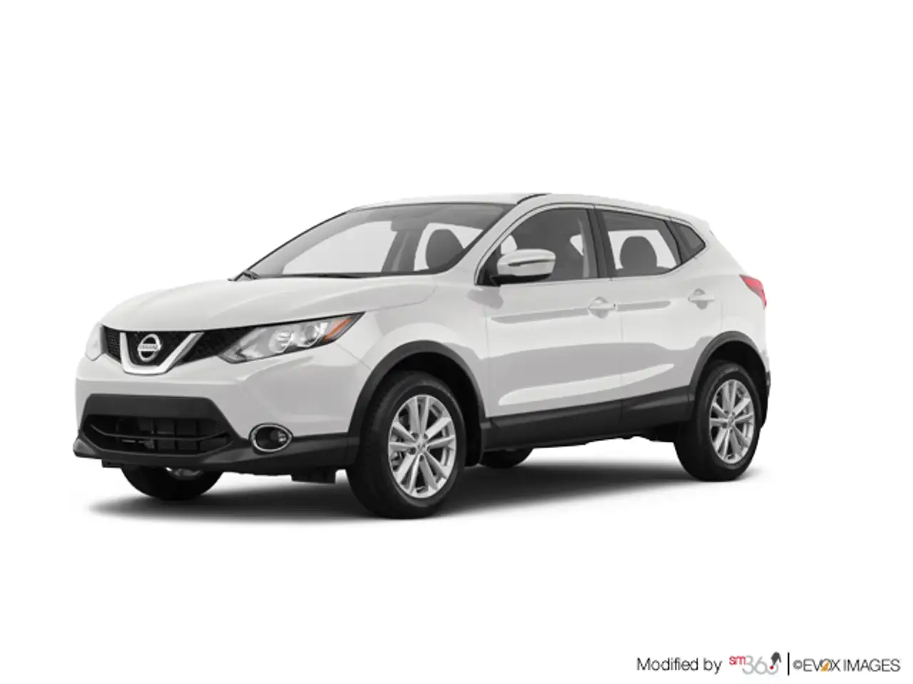 Nissan Qashqai photo Nissan Qashqai