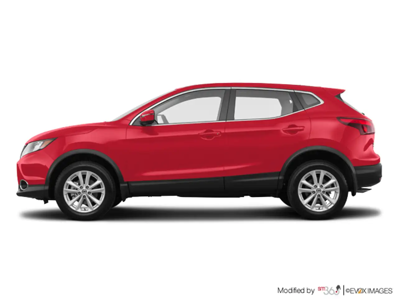 Nissan Qashqai photo Nissan Qashqai