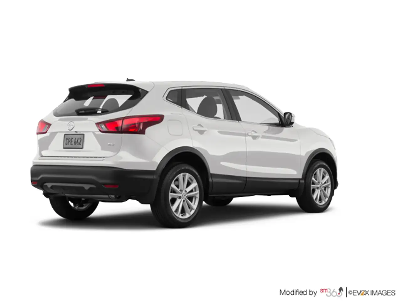 Nissan Qashqai photo Nissan Qashqai