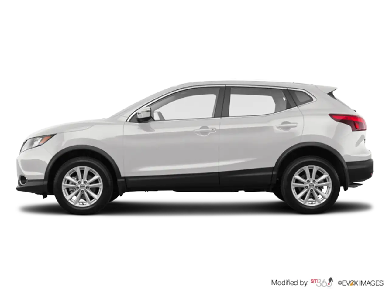 Nissan Qashqai photo Nissan Qashqai