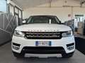 Land Rover Range Rover Sport Range Rover Sport 3.0 tdV6HSE Dynamic auto my16 E6 Blanc - thumbnail 2