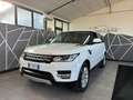 Land Rover Range Rover Sport Range Rover Sport 3.0 tdV6HSE Dynamic auto my16 E6 Blanc - thumbnail 3