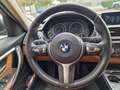BMW 320 320d Touring Luxury auto Grigio - thumbnail 8