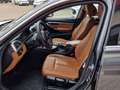 BMW 320 320d Touring Luxury auto Grigio - thumbnail 6