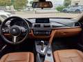 BMW 320 320d Touring Luxury auto Grigio - thumbnail 5