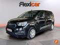 Opel Combo 1.2 T S/S Expression L Negro - thumbnail 9