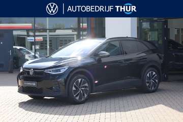 Pro Business 77 kWh 286PK / 210kW, 60 maanden / 10