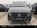Mercedes-Benz V 220 V 220 d STYLE Kompakt DISTRONIC EL.TÜR STHZ AHK Grau - thumbnail 3