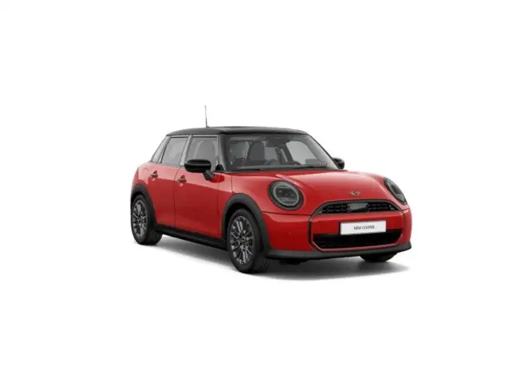 MINI Cooper C 5 puertas (41GD) 2025