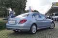 Mercedes-Benz 180 Exclusive NAVI-AUT.-AHK.-TEMPOMAT-SHZG.-PDC.- Silber - thumbnail 3