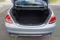 Mercedes-Benz 180 Exclusive NAVI-AUT.-AHK.-TEMPOMAT-SHZG.-PDC.- Silber - thumbnail 6