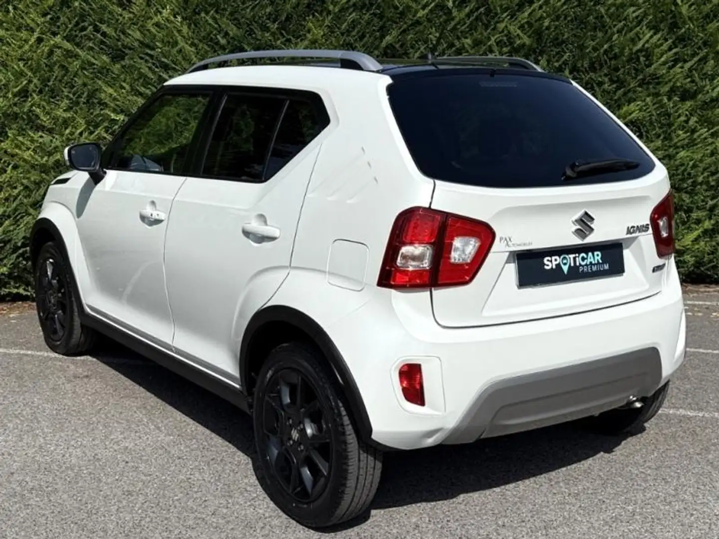 Suzuki Ignis 1.2 Dualjet Hybrid 83ch Pack - 2
