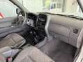 Nissan King Cab Double Cab 2.5 Navara-Gancio Traino Білий - thumbnail 15
