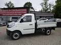 Piaggio Porter NUOVO PORTER NP6 CASSONE 2200 RIBALTABILE MY 2026 ATTENZIONE: NUOVO MODELLO!!!!!!!  LEGGERE ELENCO ACCESSORI Weiß - thumbnail 2