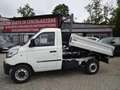 Piaggio Porter NUOVO PORTER NP6 CASSONE 2200 RIBALTABILE MY 2026 ATTENZIONE: NUOVO MODELLO!!!!!!!  LEGGERE ELENCO ACCESSORI Weiß - thumbnail 3