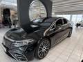 Mercedes-Benz EQS 580 4MATIC  AMG LINE Panorama, Hinterachslenkun... Schwarz - thumbnail 3