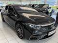 Mercedes-Benz EQS 580 4MATIC  AMG LINE Panorama, Hinterachslenkun... Schwarz - thumbnail 8