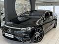 Mercedes-Benz EQS 580 4MATIC  AMG LINE Panorama, Hinterachslenkun... Schwarz - thumbnail 1