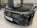 Mercedes-Benz EQS 580 4MATIC  AMG LINE Panorama, Hinterachslenkun... Schwarz - thumbnail 35
