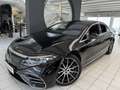 Mercedes-Benz EQS 580 4MATIC  AMG LINE Panorama, Hinterachslenkun... Schwarz - thumbnail 2