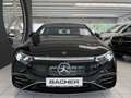 Mercedes-Benz EQS 580 4MATIC  AMG LINE Panorama, Hinterachslenkun... Schwarz - thumbnail 10