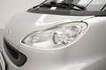 smart forTwo 1000 52 kW coupé passion Gris - thumbnail 5