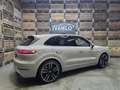 Porsche Cayenne 3.0 E-Hybrid Platinum Edition Camera Leder Sportch Grijs - thumbnail 3