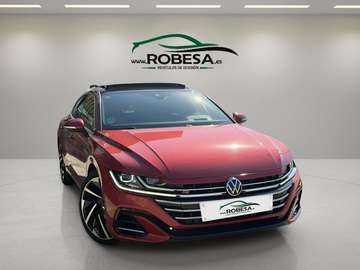 2.0 TSI R-Line DSG7 140kW