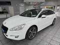 Peugeot 508 SW 2.2 HDI 200 GT, Leder, Standh., Panorama Білий - thumbnail 4