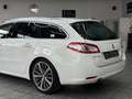 Peugeot 508 SW 2.2 HDI 200 GT, Leder, Standh., Panorama Білий - thumbnail 6