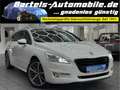 Peugeot 508 SW 2.2 HDI 200 GT, Leder, Standh., Panorama Білий - thumbnail 1