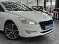 Peugeot 508 SW 2.2 HDI 200 GT, Leder, Standh., Panorama Білий - thumbnail 2