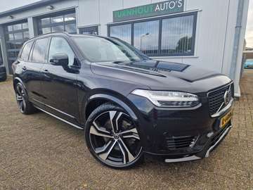 2.0 T8 Recharge AWD R-Design Luchtvering | 360 | B