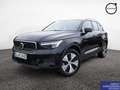 Volvo XC40 T4 Plus Bright Recharge NAVI STANDHZ LED StandHZG Negro - thumbnail 1