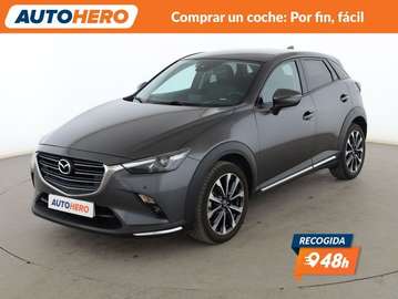 2.0 Skyactiv-G Zenith 2WD Aut. 89kW