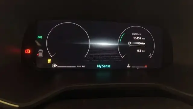 Renault Clio view 10