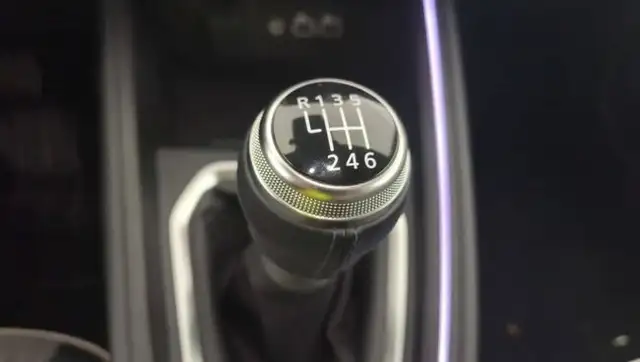 Renault Clio view 7