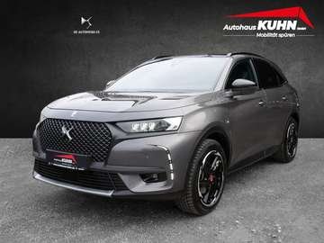 E-Tense Performance Line+ 4x4