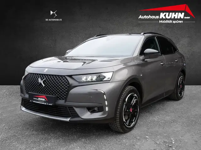 DS Automobiles DS 7 Crossback E-Tense Performance Line+ 4x4